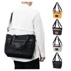 ショッピングPIECE マスターピース トートバッグ メンズ 2WAYトートバッグ 大人 バッグ 鞄 ショルダーバッグ 肩掛け 斜め掛け 収納 ブランド アデリー 02901 adelie master-piece