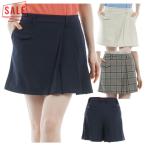 アドミラルゴルフスカートレディース...