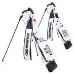  банк si- Golf собственный подставка мужской женский club case собственный подставка сумка подставка сумка Golf сумка одноцветный бренд BACC-01S Banksy