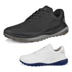  eko - туфли для гольфа мужской LT1 туфли для гольфа бренд L чай one кожа обувь водонепроницаемый шиповки отсутствует гонки шнур EG132264-11007 EG132264-01001 ECCO