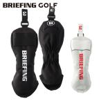  Briefing Golf крышка головки цилиндров служебная программа мужской женский служебная программа покрытие Pro серии одноцветный редкость бренд BRG241G42 BRIEFING GOLF