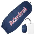  Admiral Golf дорожый рюкзак мужской женский caddy bag покрытие путешествие кейс 9.5 type соответствует Golf сумка бренд одноцветный ADMG4BK1 Admiral Golf