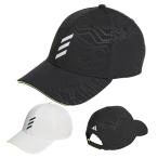 アディダス ゴルフ キャップ メンズ レディース コードカオス エアロレディ サイズ調節可能 ゴルフキャップ バックストラップ 無地 ブランド adidas golf JTY45