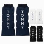  Tommy Hilfiger Golf гетры женский стеганый легкий повышение температуры защищающий от холода одноцветный осень-зима бренд THMB4F59 TOMMY HILFIGER GOLF