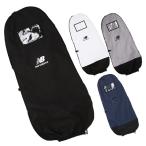  New balance Golf дорожый рюкзак мужской женский caddy bag покрытие 9.5 type compact одноцветный бренд 0125984003 New Balance golf