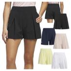 アディダスゴルフショートパンツレデ...