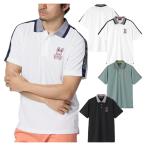  носорог koba колено Golf рубашка-поло мужской рубашка с коротким рукавом Polo скорость . Golf одежда 3D Logo одноцветный весна лето бренд GF572 PSYCHO BUNNY