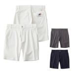 パトリック ゴルフ ハーフパンツ メンズ 短パン 吸水速乾 接触冷感 ストレッチ 軽量 無地 ゴルフウェア レア ブランド PATRICK GOLF 231-210 231-212 231-214