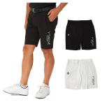 V12 ゴルフ ショートパンツ メンズ 軽量 ストレッチ 短パン ハーフパンツ 無地 ロゴ シンプル ゴルフウェア ブランド ロゴ V122510-HP07