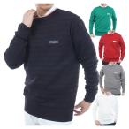  Tommy Hilfiger Golf свитер мужской длинный рукав вязаный вырез лодочкой легкий Jaguar do Golf одежда бренд общий рисунок линия Logo осень-зима THMA564