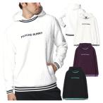  носорог koba колено Golf Parker мужской длинный рукав f-ti- тренировочный Golf одежда Logo Jaguar do весна осень-зима общий рисунок бренд GF644 PSYCHO BUNNY