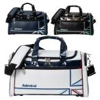  Admiral Golf сумка "Boston bag" мужской женский сумка Golf сумка бренд обувь in карман эмаль место хранения ADMZ6AB2 Admiral Golf