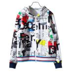 ショッピングフルコース ディセンバーメイ ゴルフ ブルゾン メンズ レディース 長袖 パーカー フルジップ アウター 軽量 防風 保温 撥水 秋冬 ゴルフウェア DECEMBERMAY 4-512-1208