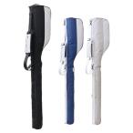  тигр vi sma колодка Golf club case мужской женский тренировка для плечо имеется застежка-молния имеется Golf сумка бренд 7AN913 TravisMathew