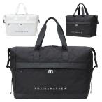  тигр vi sma колодка Golf сумка "Boston bag" мужской женский сумка 2WAY дизайн "губа" Stop ткань Golf сумка бренд 7AN918 TravisMathew