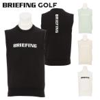  Briefing Golf лучший мужской V шея задний Logo водоотталкивающий Golf одежда бренд одноцветный Logo BRIEFING GOLF BRG261M15