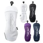 サンマウンテン ゴルフ ヘッドカバー フェアウェイ用 メンズ レディース フェアウェイカバー 番手 ゴルフヘッドカバー ブランド SUMG6SH2 SUNMOUNTAIN