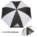  Adidas Golf зонт мужской женский зонт umbrella зонт от солнца . дождь двоякое применение UV cut водоотталкивающий . средний . меры тепловая защита бренд ODX57 adidas golf