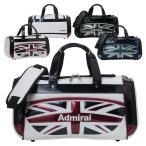  Admiral Golf сумка "Boston bag" мужской женский сумка Golf сумка бренд плечо ремень имеется обувь in карман Logo ADMZ6BB1 Admiral Golf