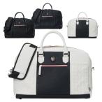  Admiral Golf сумка "Boston bag" мужской женский сумка Golf сумка бренд плечо ремень имеется Union Jack Logo ADMZ6BB2 Admiral Golf