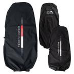  Tommy Hilfiger Golf дорожый рюкзак мужской женский caddy bag покрытие 9.5 type соответствует бренд одноцветный Logo THMG6SKC TOMMY HILFIGER GOLF