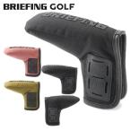  Briefing Golf крышка головки цилиндров короткая клюшка мужской женский короткая клюшка покрытие булавка type лезвие eko - водоотталкивающий простой одноцветный Logo BRIEFING GOLF BRG263G30