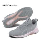 訳有 処分価格 プーマ ランニングシューズ レディース 24.0