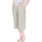 ショッピングハーフパンツ レディース ハーフパンツ レディース ダンスキン フィットネス スウェット ルーズ Sサイズ