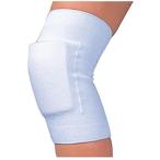  колени опора волейбол для накладка входить L размер 2 листов D&amp;M бесплатная доставка 