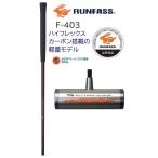  колотушка Golf палочка Ran fas карбоновый легкий F-403 колотушка Golf Club 