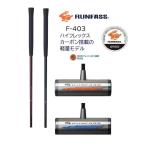  колотушка Golf палочка Ran fas карбоновый F-403 легкий колотушка Golf Club 