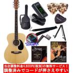 アコギ 初心者セット セピアクルー FG-10（FG10) エントリーセット 全５色 アコースティックギター 当店で弾きやすく調整 今ならクリップカポプレゼント