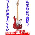  отрегулирован YAMAHA Yamaha PACIFICApasifika112VM электрогитара 