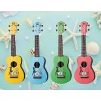 aneneU900 Color Series сопрано укулеле привод колок отрегулирован .......