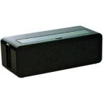 イノマタ テーブルタップボックス L 37cmまでのタップに対応 ブラック