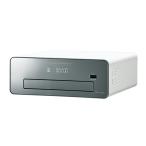 パナソニック BDレコーダー DMR-2T200