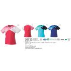 2023年モデル ヨネックス YONEX 20735 ゲームシャツ レディース 女性用 ソフトテニス バドミントン