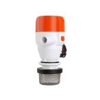 SEAFLOsi-fro13F внутри круговорот Live well насос 12V 800GPH воздушный letter -