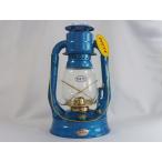  бесплатная доставка DIETZ #8 Air Pilotteitsu8 воздушный Pilot большой Hurricane фонарь Blue Gold голубой / золотой 