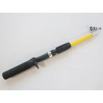 EagleClaw Eagle Claw 5.6ft телескопический bait rod PACK IT упаковка ito стакан удилище автобус рыбалка путешествие удилище 