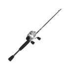  бесплатная доставка zebkoZebco 33 платина 33Platinum spincast катушка 6.0ft удилище комплект автобус рыбалка 