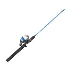 zebkoZebco 33 соль Fischer SALT FISHER spincast катушка 6.6ft удилище комплект стакан удилище соль 
