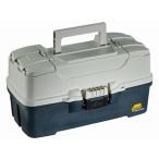  pra noPlano 3 tray коробка для рыболовной снасти 6203-91 THREE-TRAY TACKLE BOX