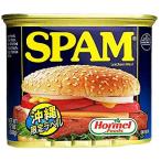 SPAM постоянный 340g×6 жестяная банка .. есть takkyubin (доставка на дом) compact отправка 