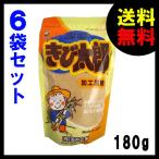  просо Taro наш магазин ограничение мука коричневый сахар 180g×6 пакет сахар мягкость ... универсальный энзим кофе хлебопечение кулинария ... рекомендация 