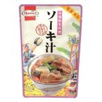 Yahoo! Yahoo!ショッピング(ヤフー ショッピング)ソーキ汁 400g×2袋 ホーメル