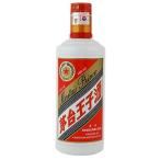 白酒・スピリッツ 茅台王子酒 (マオタイオウジシュ) 500ml 53度 1ケース(6本入り) 3594-0023-6