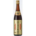 越王台紹興花彫酒（エツオウダイショウコウハナボリシュ）16度　600ml　1415-2510-