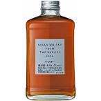 ニッカ フロム ザ バレ