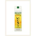 いいちこ 25度 1800mlパ�
